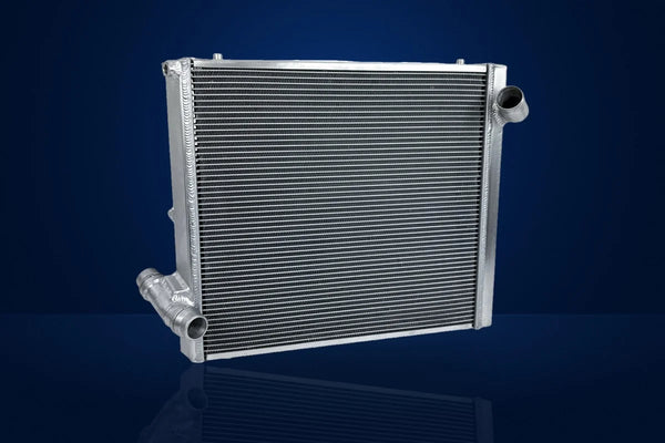 CSF High Performance Cooling Radiator (Right) for Porsche 911 GT3 / GT3RS (992) / Turbo / Turbo S (992)