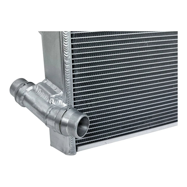 CSF High Performance Cooling Radiator (Right) for Porsche 911 GT3 / GT3RS (992) / Turbo / Turbo S (992)