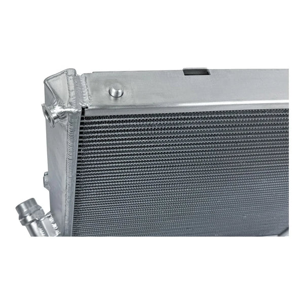 CSF High Performance Cooling Radiator (Right) for Porsche 911 GT3 / GT3RS (992) / Turbo / Turbo S (992)