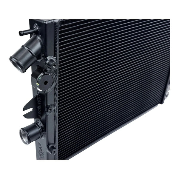 CSF High-Performance Aluminum Radiator for Ferrari 360 Modena / Spider / Challenge / Challenge Stradale 2000-2008