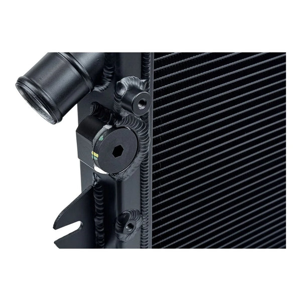 CSF High-Performance Aluminum Radiator for Ferrari 360 Modena / Spider / Challenge / Challenge Stradale 2000-2008