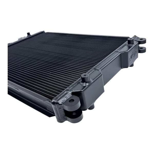 CSF High-Performance Aluminum Radiator for Ferrari 360 Modena / Spider / Challenge / Challenge Stradale 2000-2008