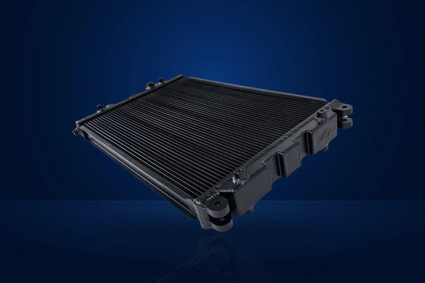 CSF High-Performance Aluminum Radiator for Ferrari F430 2005-2009