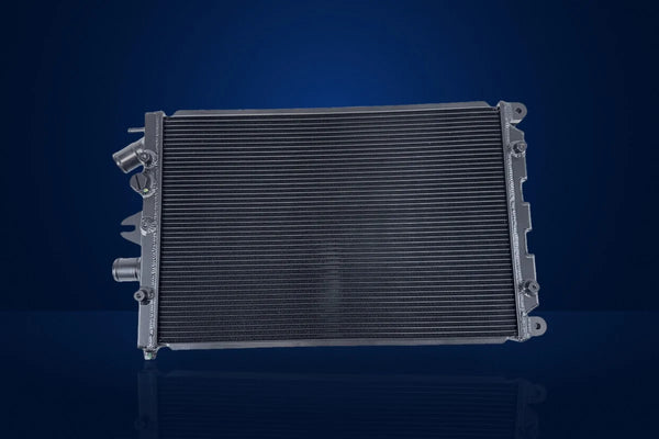 CSF High-Performance Aluminum Radiator for Ferrari F430 2005-2009