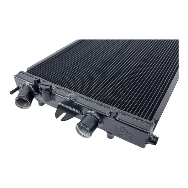 CSF High-Performance Aluminum Radiator for Ferrari F430 2005-2009