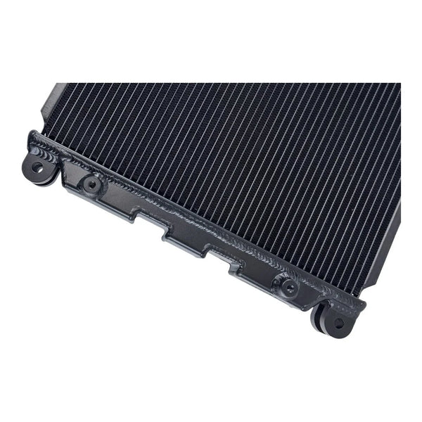 CSF High-Performance Aluminum Radiator for Ferrari F430 2005-2009