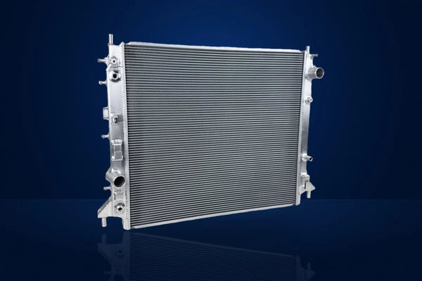 CSF High Performance Cooling Radiator for Chevrolet Camaro AT / MT (LT1 / SS / ZL1) / Cadillac CTS-V