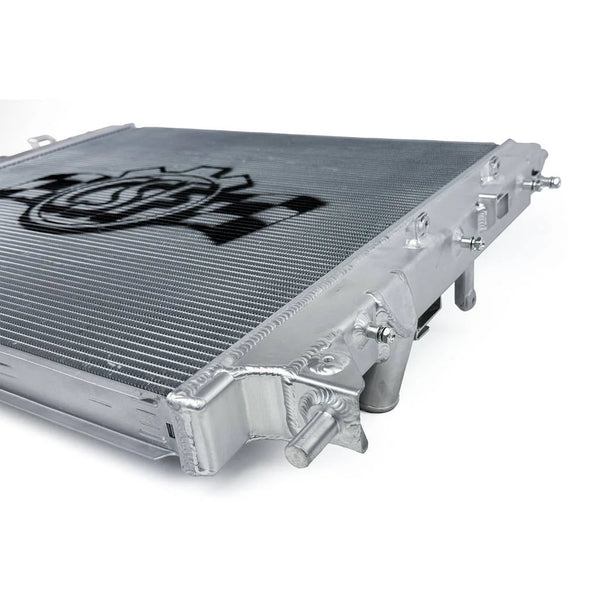 CSF High Performance Cooling Radiator for Chevrolet Camaro AT / MT (LT1 / SS / ZL1) / Cadillac CTS-V