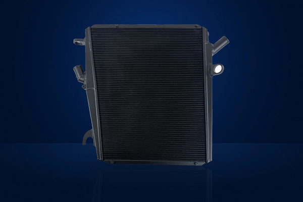 CSF High-Performance Cooling Radiator (Left) for Ferrari 458