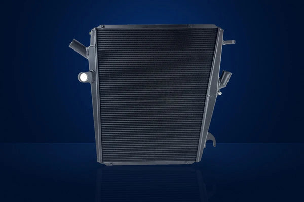 CSF High-Performance Cooling Radiator (Right) for Ferrari 458