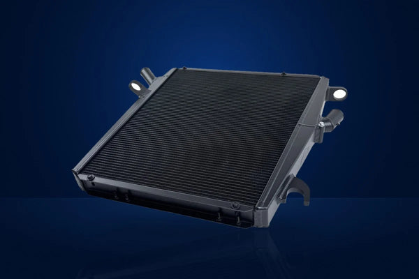 CSF High-Performance Cooling Radiator (Right) for Ferrari 458