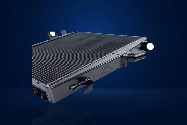 CSF High-Performance Cooling Radiator (Right) for Ferrari 458