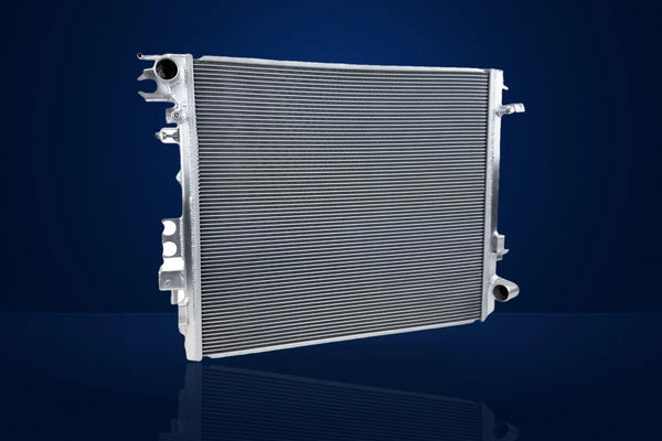 CSF Heavy-Duty Radiator for Jeep Wrangler (JL) / Gladiator (JT)