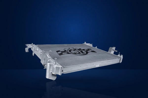 CSF Heavy-Duty Radiator for Jeep Wrangler (JL) / Gladiator (JT)