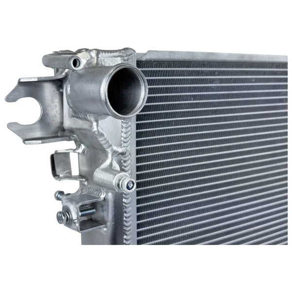 CSF Heavy-Duty Radiator for Jeep Wrangler (JL) / Gladiator (JT)
