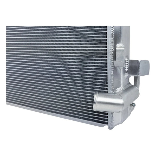 CSF Heavy-Duty Radiator for Jeep Wrangler (JL) / Gladiator (JT)