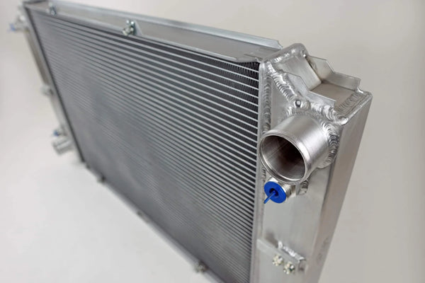 CSF International High-Performance Radiator for Porsche 928