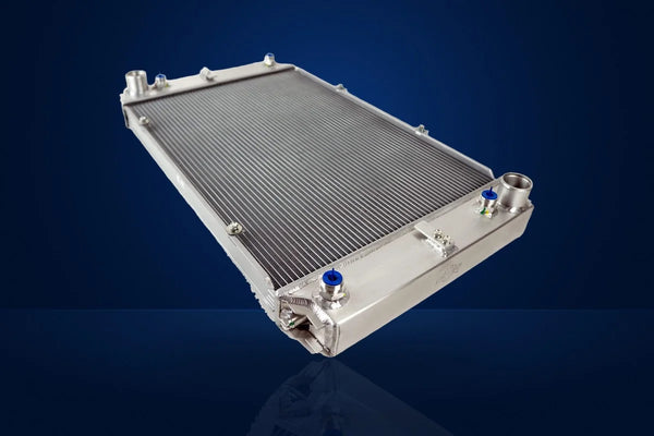 CSF International High-Performance Radiator for Porsche 928