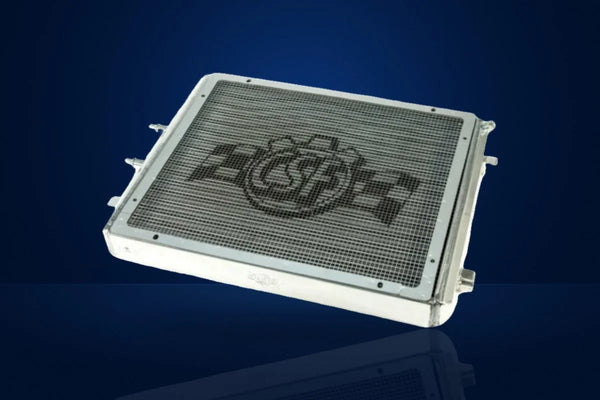 CSF High-Performance Front Mount Heat Exchanger for BMW M2 (F87) / M3 (F80) / M4 (F82 / F83)