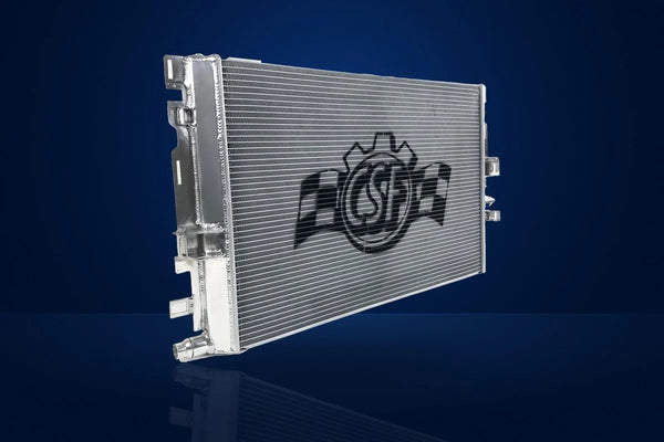 CSF Heat Exchanger (Charge Cooler Water Radiator) for Mercedes-Benz AMG W205 C63 AMG 4.0T