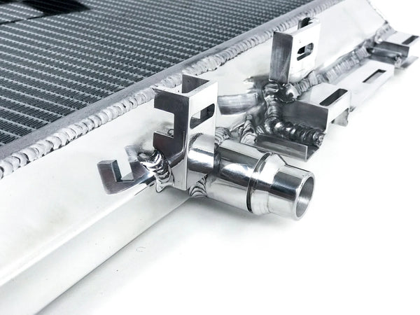 CSF Heat Exchanger (Charge Cooler Water Radiator) for Mercedes-Benz AMG W205 C63 AMG 4.0T