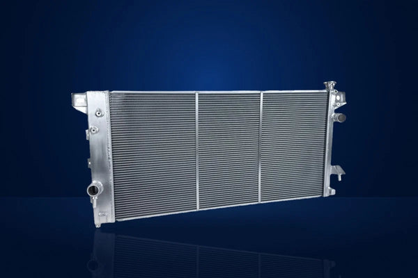 CSF High-Performance Radiator for Ford F-150 Raptor 3.5L EcoBoost 2017-2020