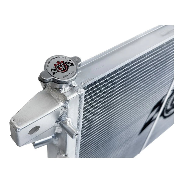 CSF High-Performance Radiator for Ford F-150 Raptor 3.5L EcoBoost 2017-2020