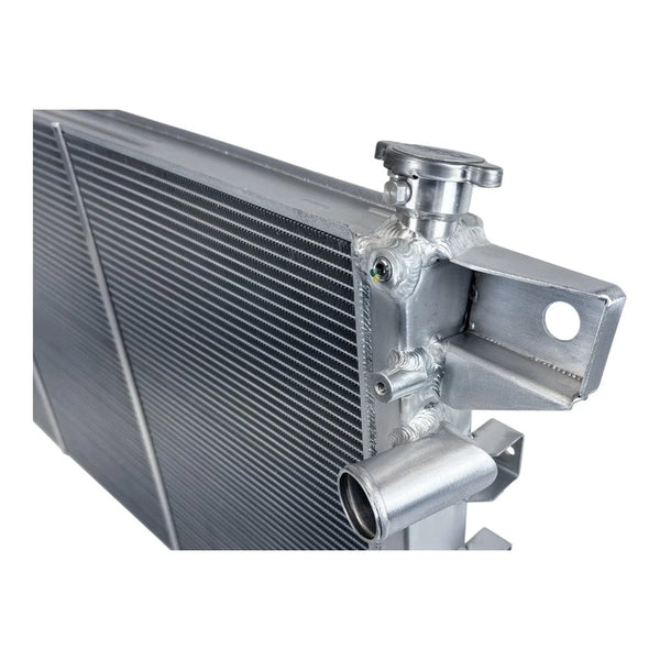 CSF High-Performance Radiator for Ford F-150 Raptor 3.5L EcoBoost 2017-2020