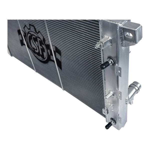 CSF High-Performance Radiator for Ford F-150 Raptor 3.5L EcoBoost 2017-2020