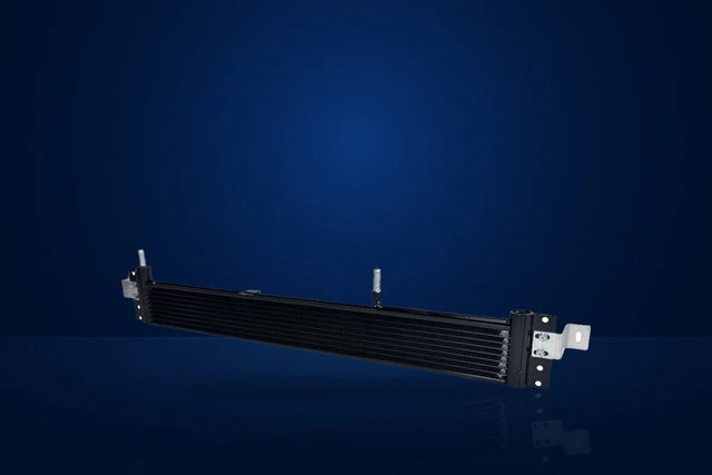CSF Transmission Oil Cooler for Ford F-150 Raptor 3.5L V6 EcoBoost 2017-2025