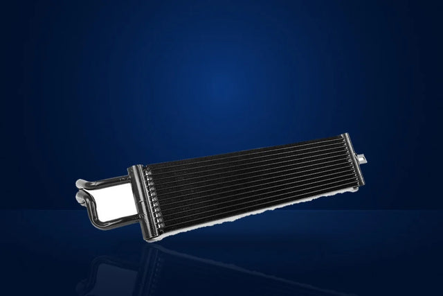CSF Race-Spec Dual-Pass DCT Cooler for BMW M2 (F87) 2016-2018