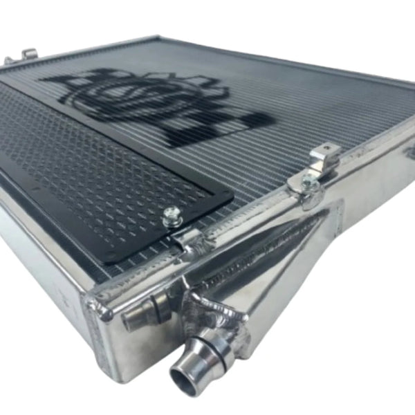 CSF cooling components