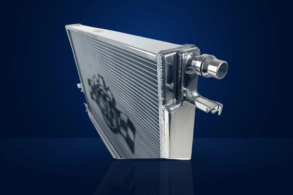 CSF cooling components