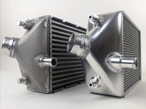 CSF High-Performance Intercoolers for Porsche 911 GT2RS (991) 2018-2019