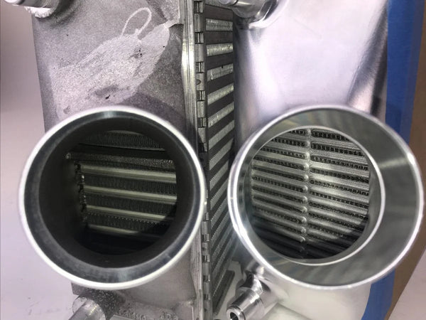 CSF High-Performance Intercoolers for Porsche 911 GT2RS (991) 2018-2019