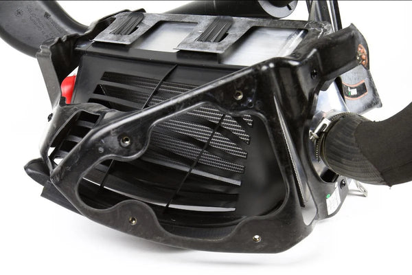 CSF High-Performance Intercoolers for Porsche 911 GT2RS (991) 2018-2019