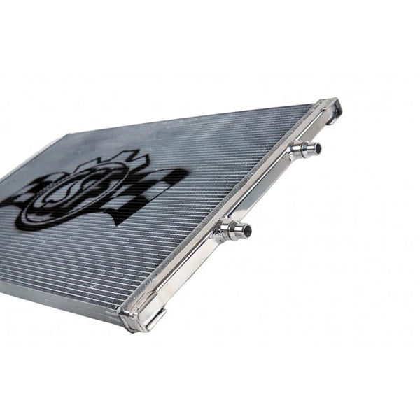 CSF Front Mount Heat Exchanger for Mercedes-Benz E63 AMG / AMG S