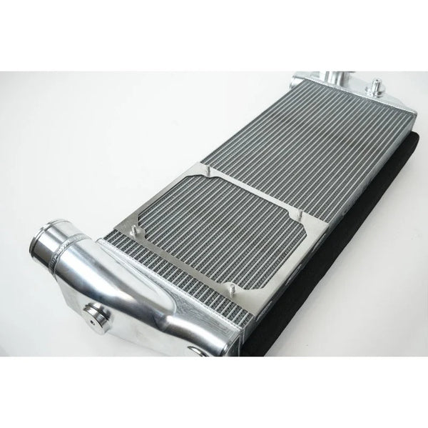 CSF Twin Intercooler Set for Ferrari 488 GTB/Spider/Pista, F8 Tributo/Spider