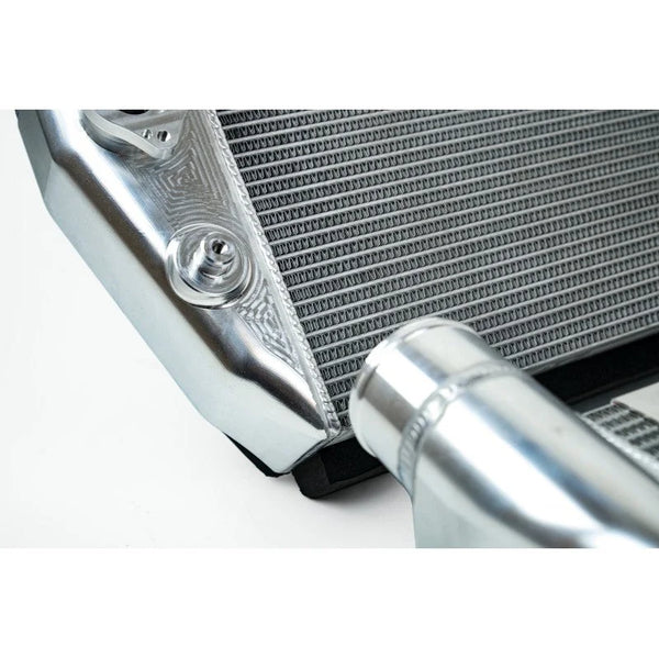 CSF Twin Intercooler Set for Ferrari 488 GTB/Spider/Pista, F8 Tributo/Spider