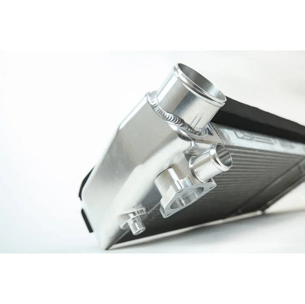 CSF Twin Intercooler Set for Ferrari 488 GTB/Spider/Pista, F8 Tributo/Spider