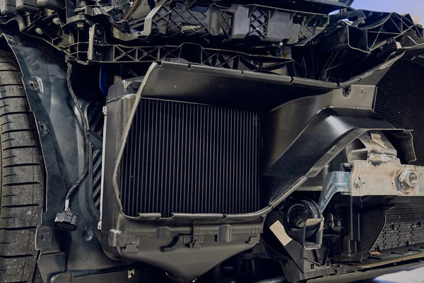 CSF High Performance Intercoolers for Lamborghini Urus 2019+ / Audi RSQ8 2020+