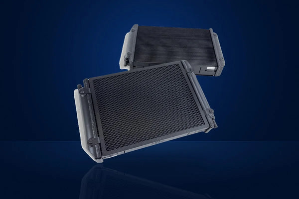 CSF High-Performance Heat Exchanger for McLaren 570S / 600LT / 720S / 765LT / 750S / GT / GTS