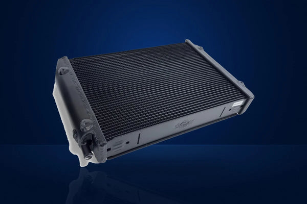 CSF High-Performance Heat Exchanger for McLaren 570S / 600LT / 720S / 765LT / 750S / GT / GTS