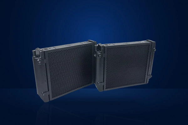 CSF High-Performance Heat Exchanger for McLaren MP4-12C / 650S / 675LT