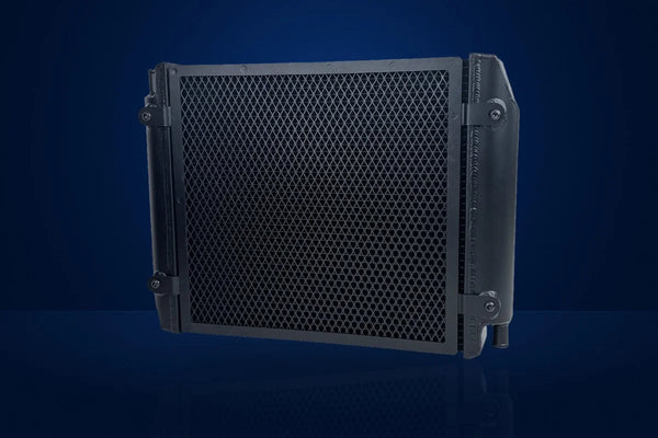 CSF High-Performance Heat Exchanger for McLaren MP4-12C / 650S / 675LT