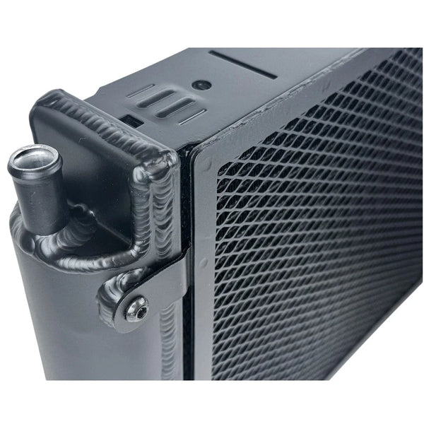 CSF High-Performance Heat Exchanger for McLaren MP4-12C / 650S / 675LT