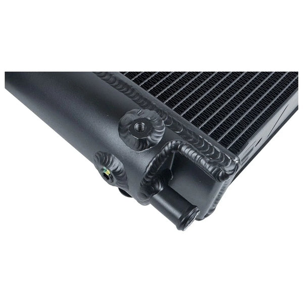 CSF High-Performance Heat Exchanger for McLaren MP4-12C / 650S / 675LT