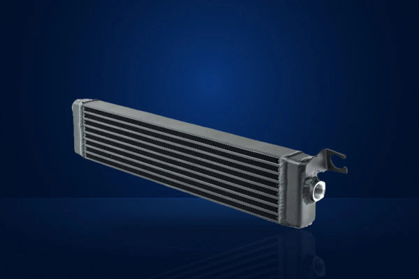 CSF Race Style Oil Cooler for BMW E30 M3