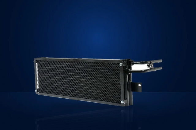 CSF High-Performance Automatic Transmission Oil Cooler (ZF8 Auto Only) for BMW M3 (G80/G81) / M2 (G87) / M4 (G82/G83)