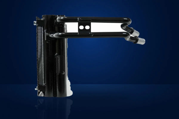 CSF High-Performance Automatic Transmission Oil Cooler (ZF8 Auto Only) for BMW M3 (G80/G81) / M2 (G87) / M4 (G82/G83)